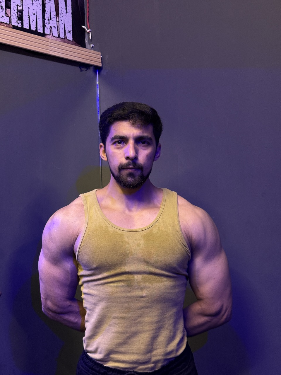 Kashan Ali