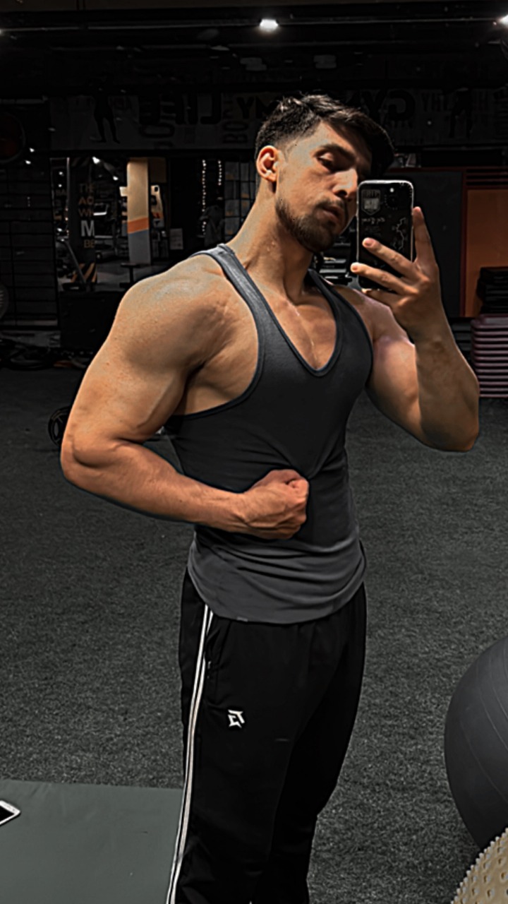 Nutrition Coaching