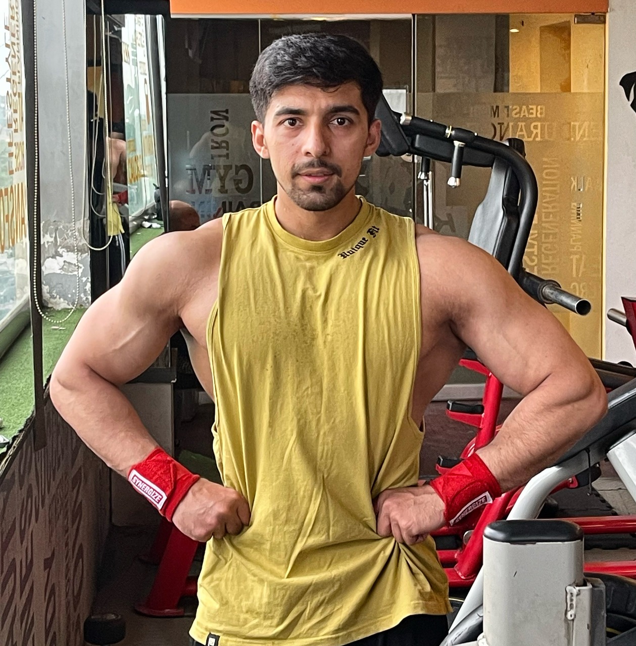 Personal Training