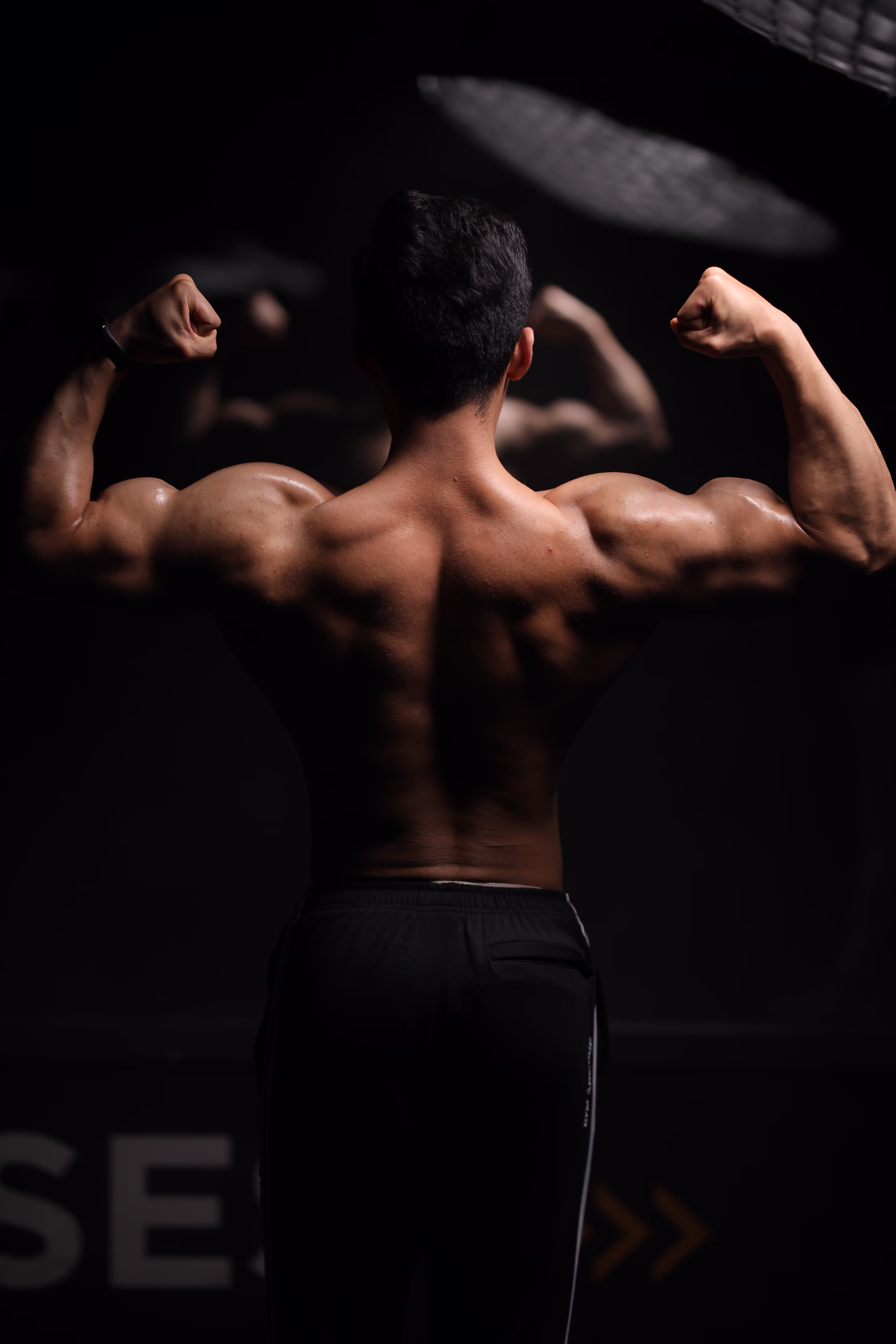 Body Building Training