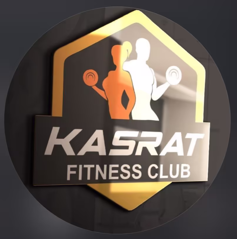 Spartan Fitness