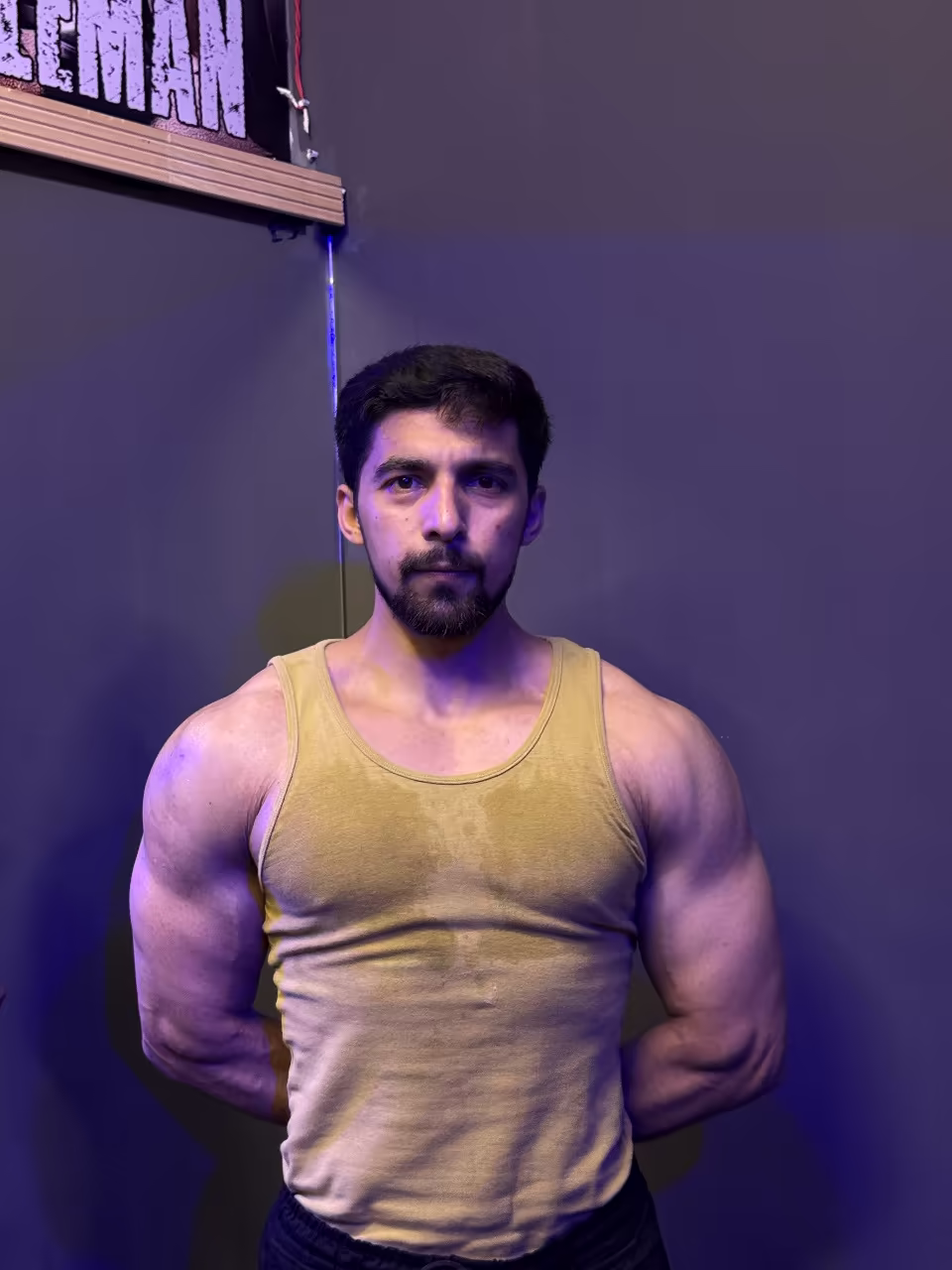 Kashan Ali